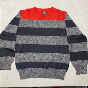 Boy sweater